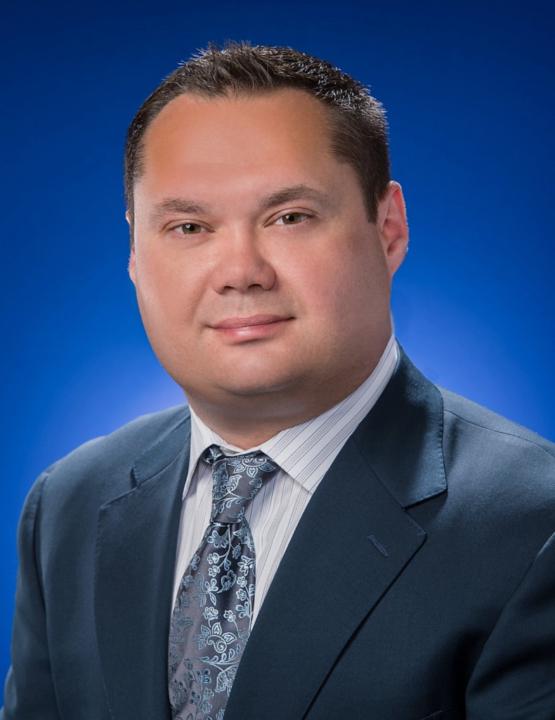 Tony Kuk