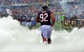 Stephen Paea