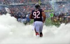 Stephen Paea