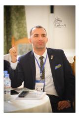 Oussama Habib zahmani