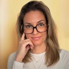 Cristina Muñoz