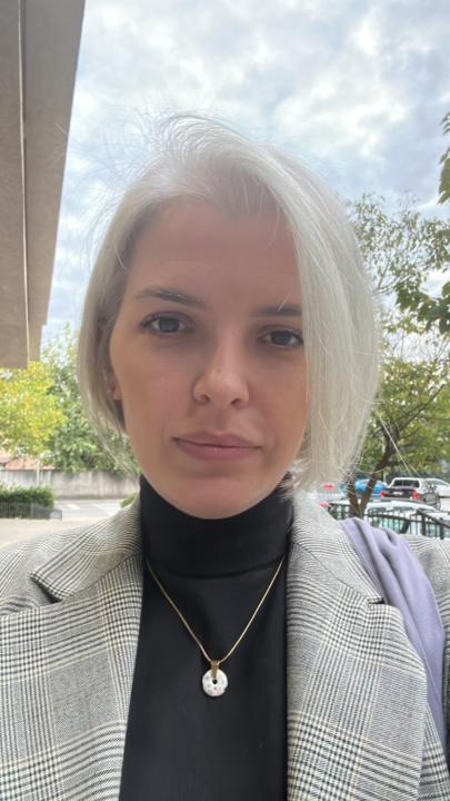 Maja Cabarkapa