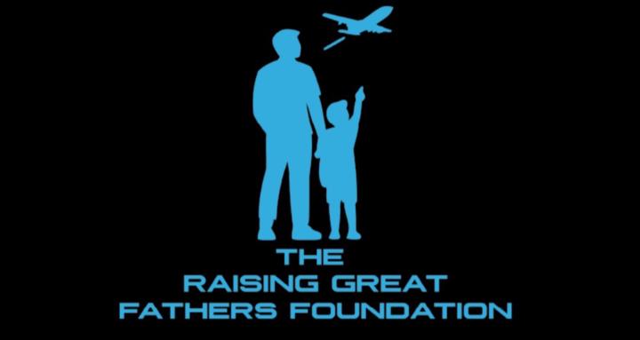 Raising Great Fathers