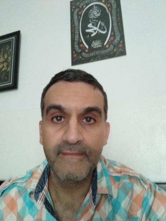 Ramzi Bouchrit