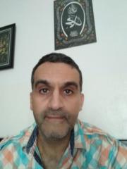Ramzi Bouchrit