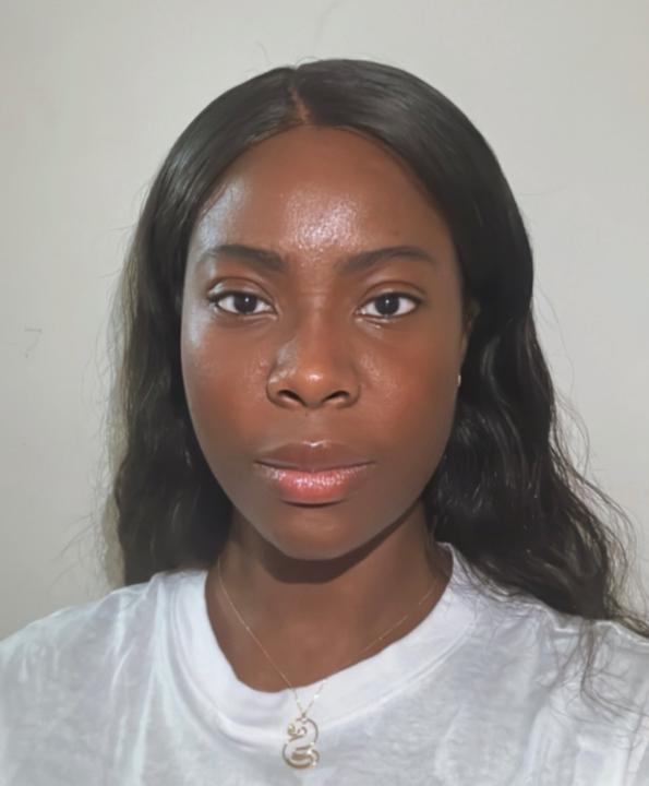 Sophia Adetutu