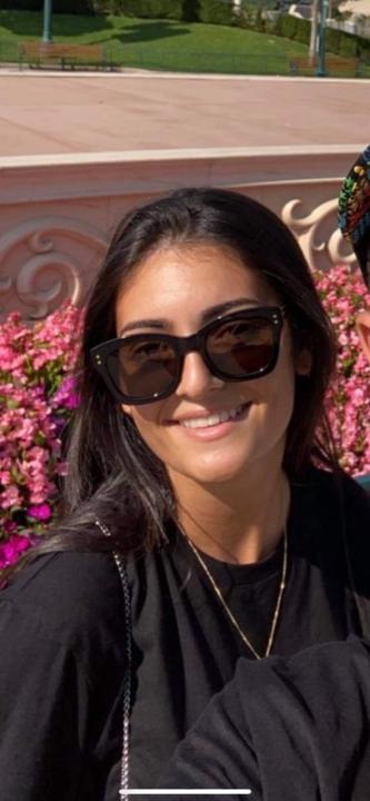 Valerie Cousin