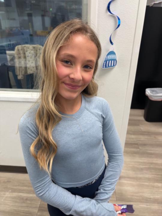 Emme Norris
