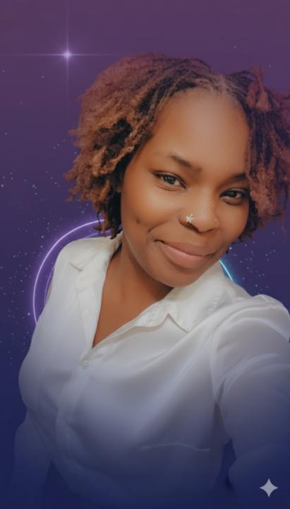 Amanda Washington