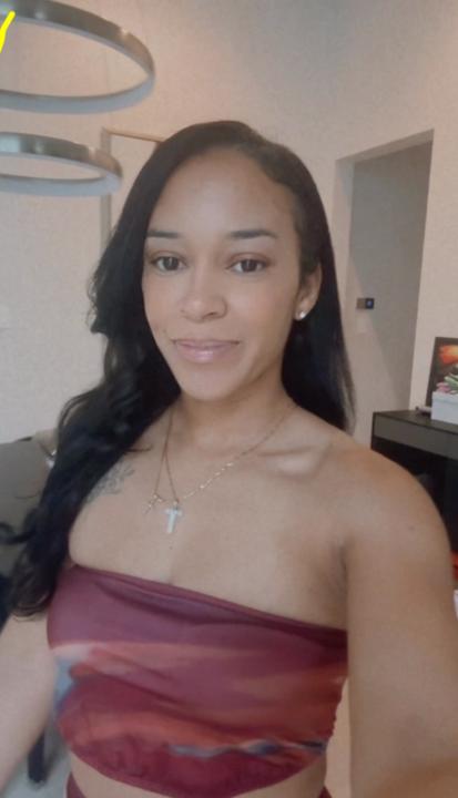 Tia Evans