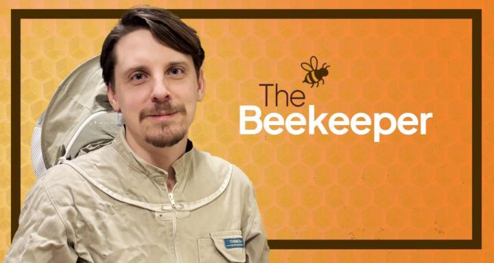 The Beekeeper