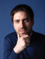 Toni Nezic