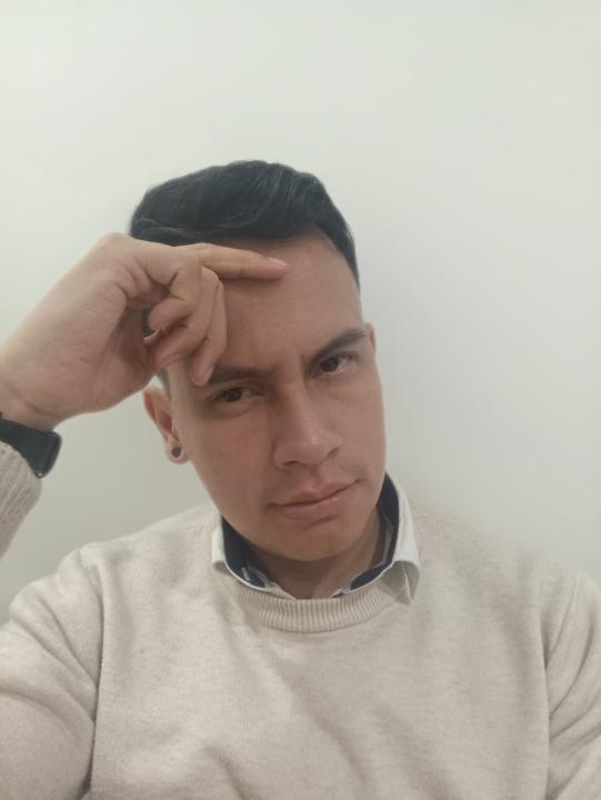 Fabian Orozco