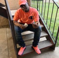 Daiveontay Franks
