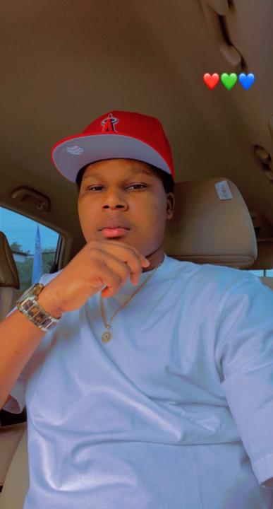 John maken rood Sion