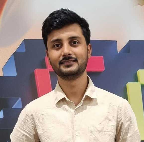 Shubham Raj