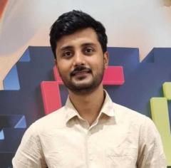 Shubham Raj