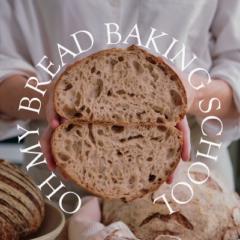 Oh My Bread