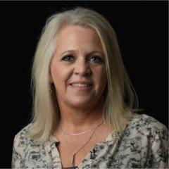 Tricia Sharpless
