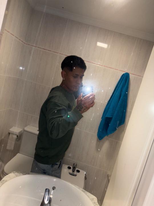 Juan Alejandro Choquevilca Medrano