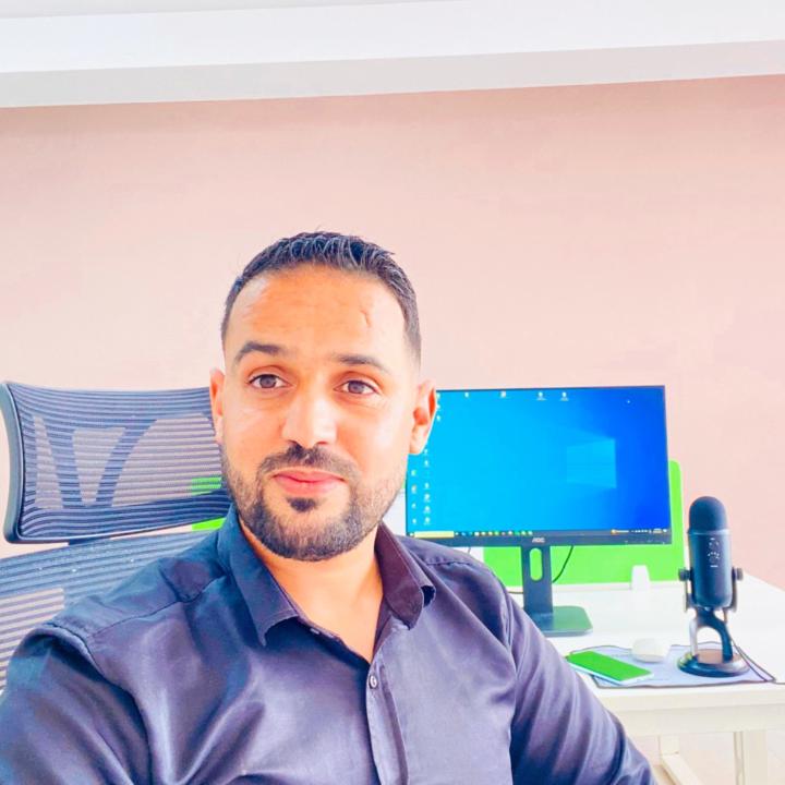 Hamza Delha