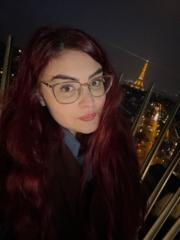 Aida Barzu