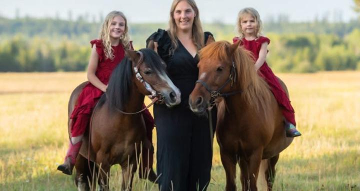 Nelson Horsemanship Academy