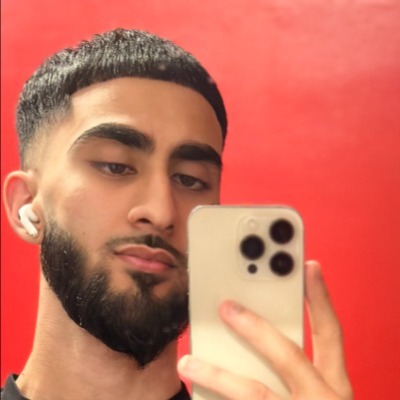 Ahmed K