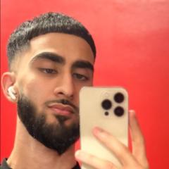 Ahmed K