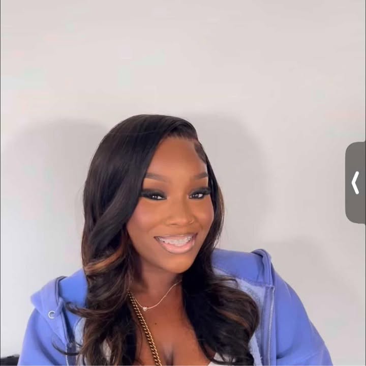Angel-marie Jackson
