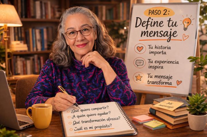 Gloria Beatriz Posada