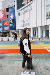 Stephanie Chow