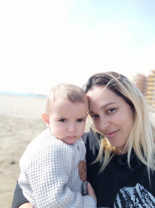 Marian Rodríguez pedrera