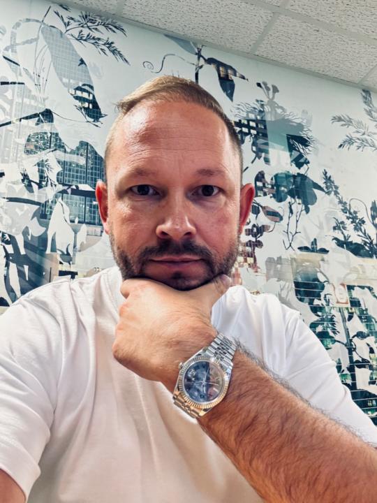 Daniel Neumüller