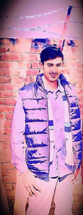 Zain Bhatti