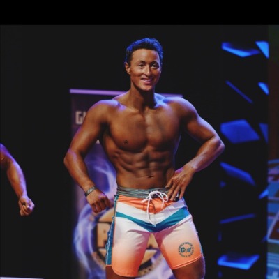 Keaton Kastberg