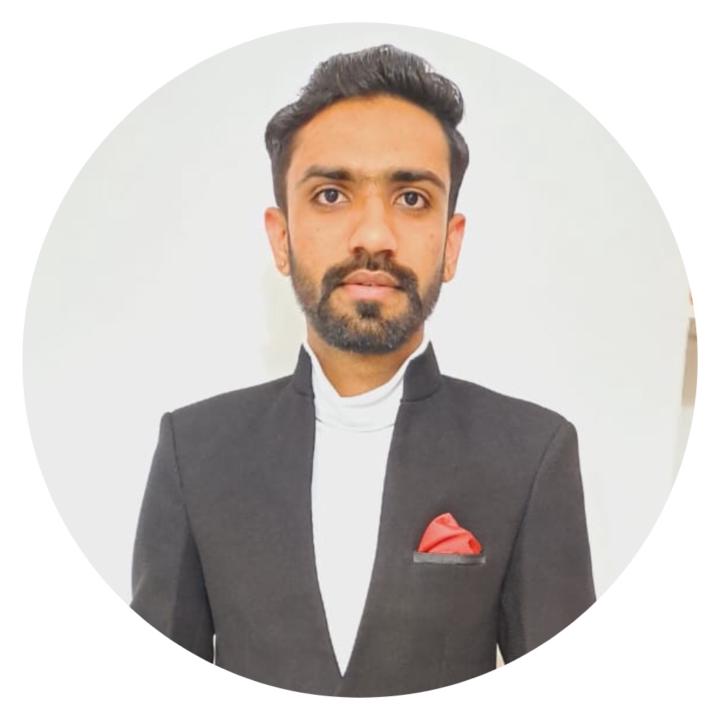 Yudhveer Singh