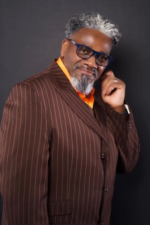 Byron Ellis