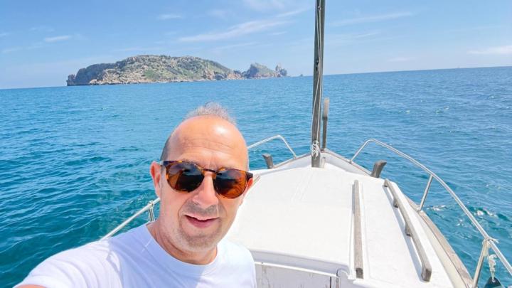 Jordi Carbó Pou