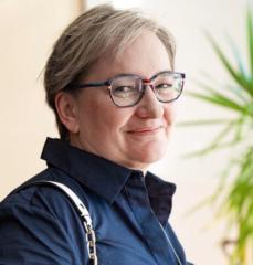 Barbara Laber