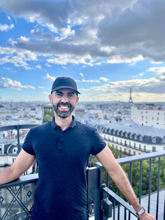 Jordi Papaseit Alcaraz