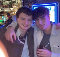 Charlie Wheelen