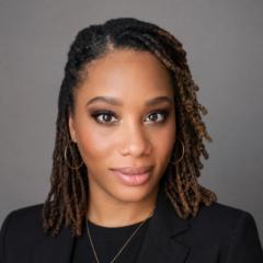 Nichole Braxton