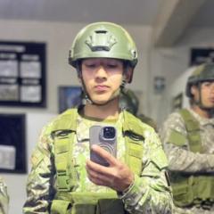 Sergio Andre del Piero Heredia Heredia