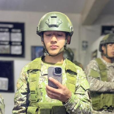 Sergio Andre del Piero Heredia Heredia