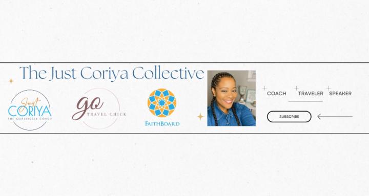 The Just Coriya Collective