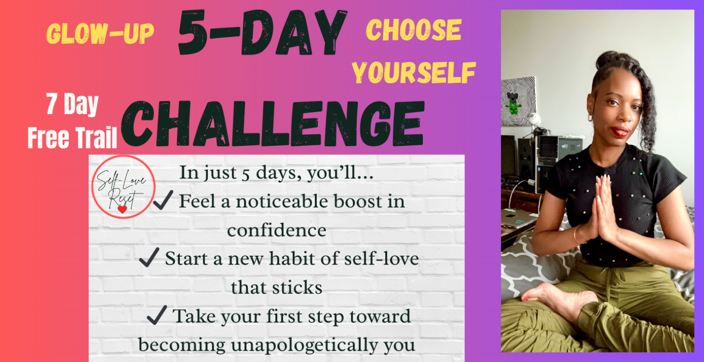 The Self Love Reset