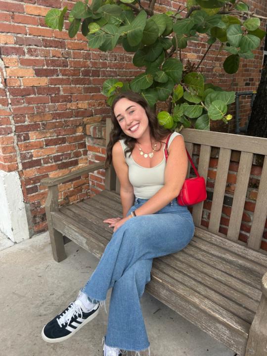 Katherine Morsberger