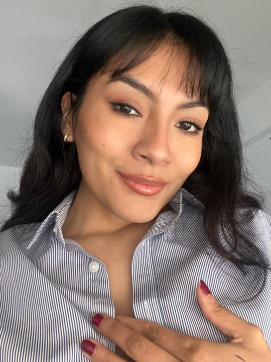 Milagros Paz