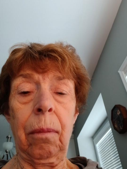 Marge Schnellen
